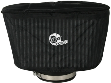 Picture of aFe MagnumSHIELD Pre-Filters P/F 2x-90025 (Black)