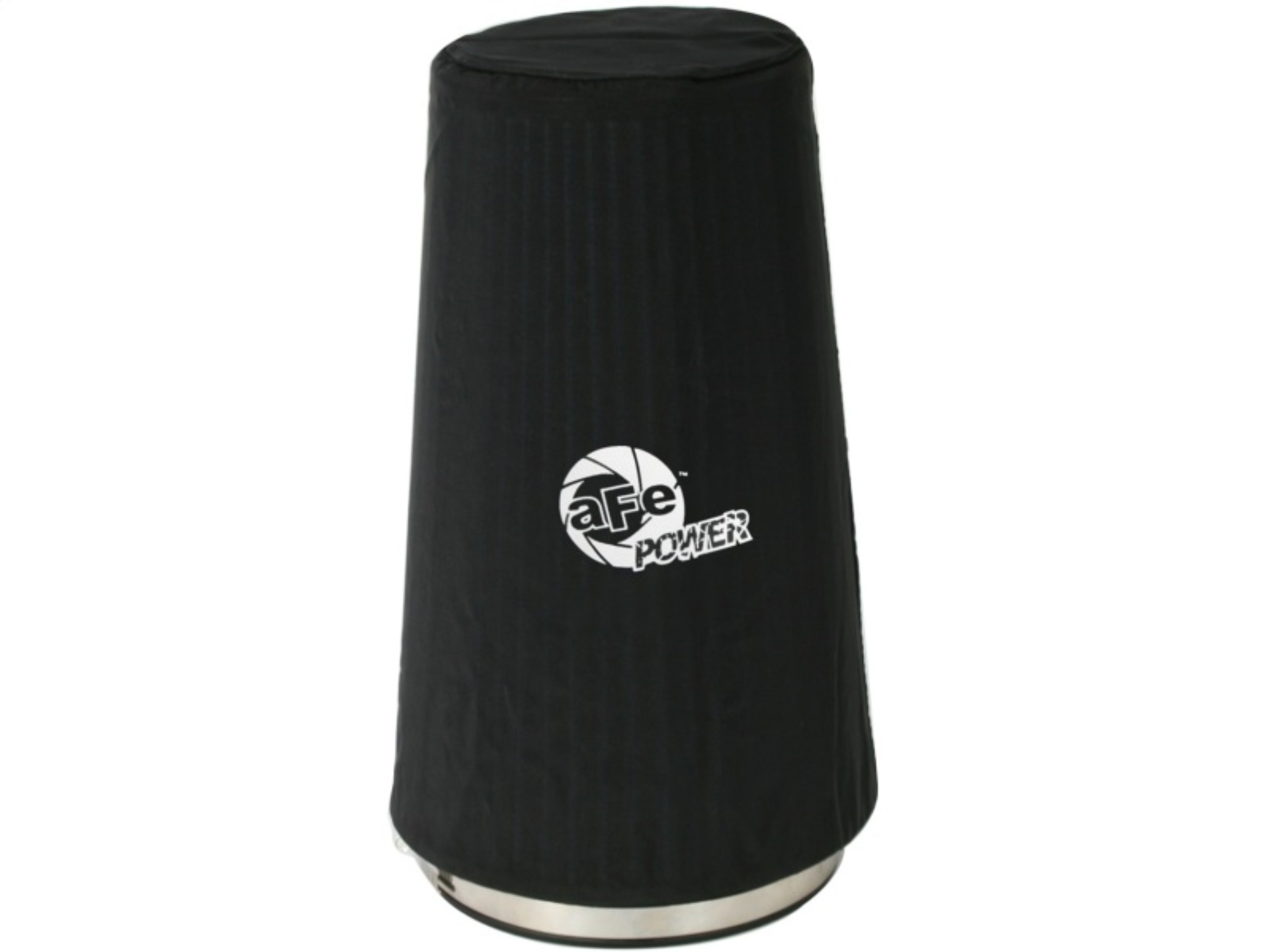 Picture of aFe MagnumSHIELD Pre-Filters P/F 2x/72-60512 (Black)