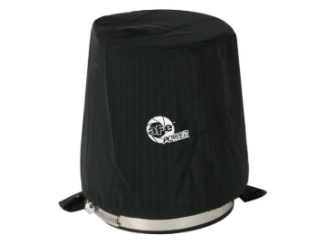 Picture of aFe MagnumSHIELD Pre-Filters P/F 24-91031 (Black)