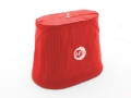 Picture of aFe MagnumSHIELD Pre-Filters P/F 11/14/71-10093 (Red)