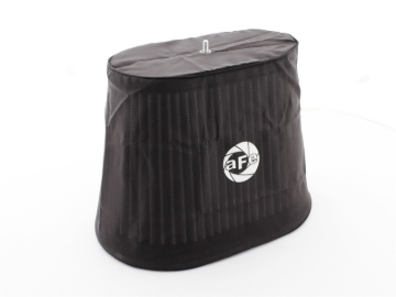 Picture of aFe MagnumSHIELD Pre-Filters P/F 11/14/71-10093 (Black)