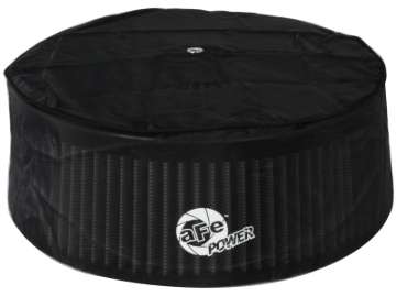 Picture of aFe MagnumSHIELD Pre-Filters P/F 18-31405/25 (Black)