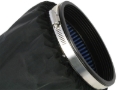 Picture of aFe MagnumSHIELD Pre-Filters P/F 2x-90015/23 2x-91007/8/22 (Black)