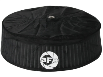 Picture of aFe MagnumSHIELD Pre-Filters P/F 18-31404/24 (Black)