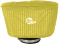 Picture of aFe MagnumSHIELD Pre-Filters P/F 2x-90025 (Yellow)