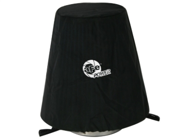 Picture of aFe MagnumSHIELD Pre-Filters P/F 2x/72-90037 (Black)