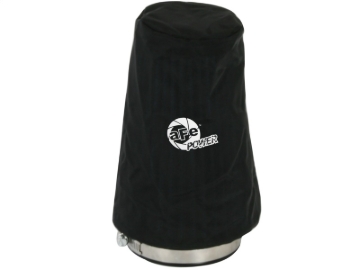 Picture of aFe MagnumSHIELD Pre-Filters P/F 2x/72-25507 (Black)