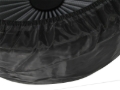 Picture of aFe MagnumSHIELD Pre-Filters P/F 18-31405/25 (Black)