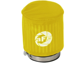 Picture of aFe MagnumSHIELD Pre-Filters P/F 18-09001 (Yellow)