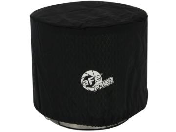 Picture of aFe MagnumSHIELD Pre-Filters P/F 72-90040 (Black)