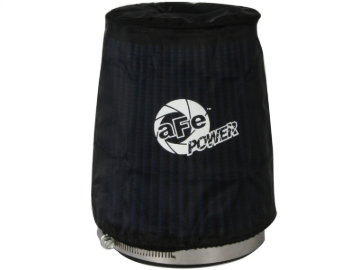 Picture of aFe MagnumSHIELD Pre-Filters P/F 2x-90054 (Black)