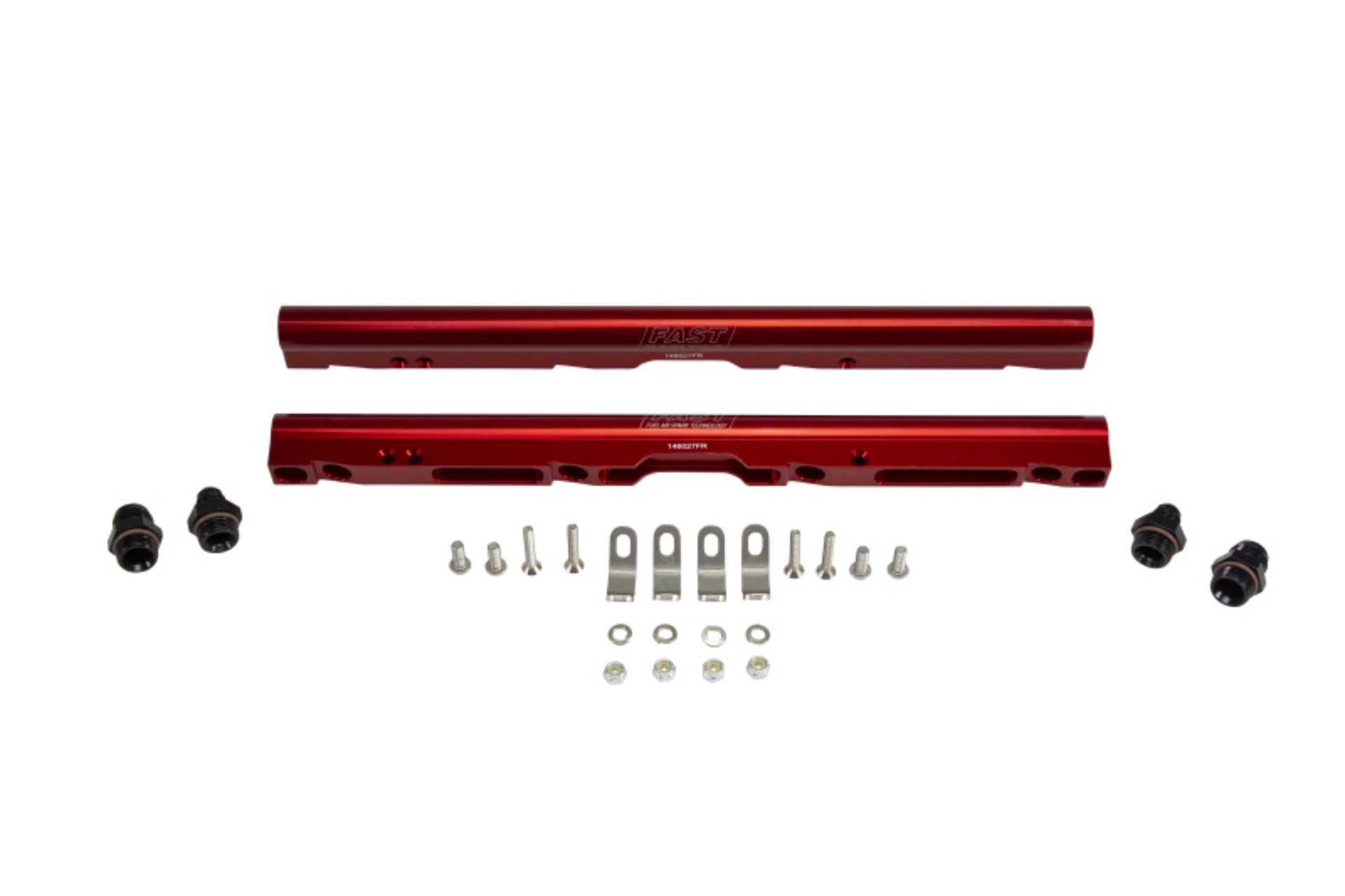 Picture of BILLET FUEL RAIL KIT, FOR LSX LS1/LS6