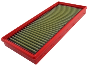 Picture of aFe MagnumFLOW Air Filters OER P5R A/F P5R Jeep Wrangler 97-02 L4 97-06 L6