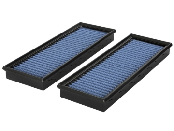Picture of aFe MagnumFLOW Air Filters OER P5R A/F P5R Mercedes S Cls 00-11 CL/SL 01-11V8(1pr)