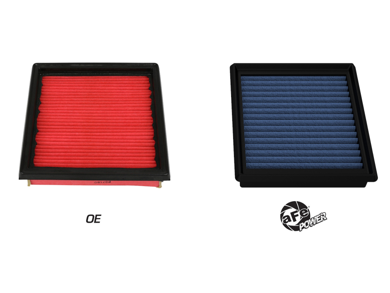 Picture of aFe P5R Drop In Air Filter - 30-10173
