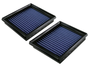 Picture of aFe MagnumFLOW Air Filters OER P5R A/F P5R Nissan 370Z 09-12 V6-3.7L (1 pr)