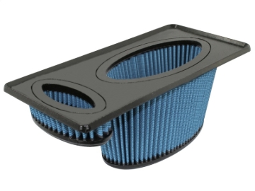 Picture of aFe MagnumFLOW Air Filters OER P5R A/F P5R Ford Diesel Trucks 11-13 V8-6.7L (td)