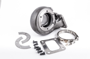 Picture of Garrett GT30R Turbine Housing Kit O/V T4 / V-Band 0.82 A/R (Hi Sil)