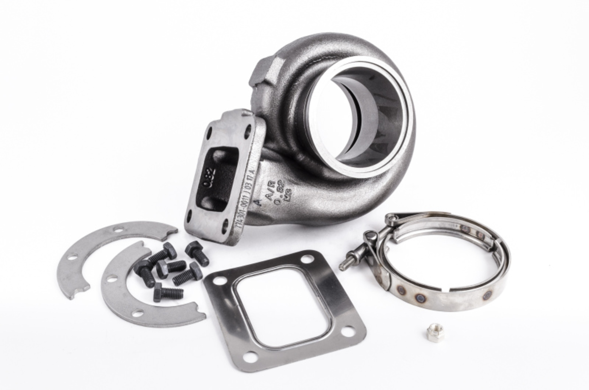 Picture of Garrett GRT GT35R Turbine Housings - 740902-0017