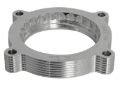 Picture of aFe Silver Bullet Throttle Body Spacers 15-16 Ford Mustang GT V8-5.0L
