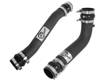 Picture of aFe BladeRunner Intercooler Tubes Combo 07.5-09 Dodge Diesel Trucks L6-6.7L (td)