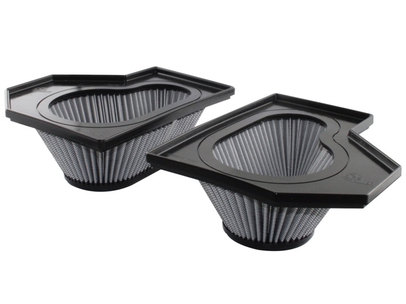 Picture of aFe MagnumFLOW Air Filters OER PDS A/F PDS BMW M5/M6 06-11 V10-5.0L (1 pr)