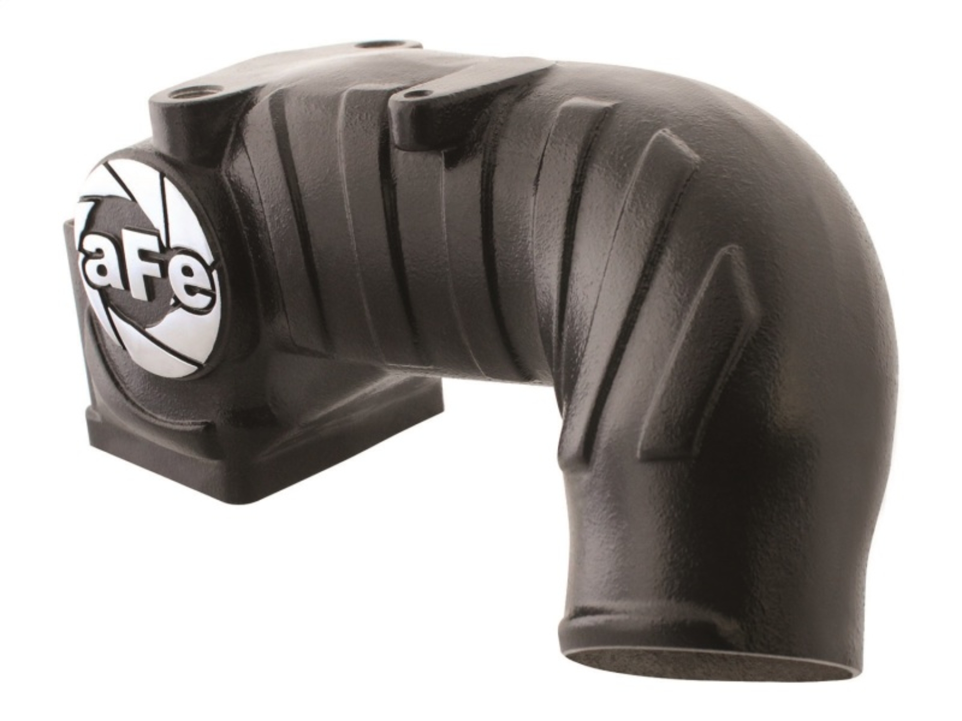 Picture of aFe Bladerunner Manifolds Intake MAN INT Dodge Diesel Trucks 98.5-02 L6-5.9L (td)