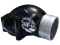 Picture of aFe Bladerunner Manifolds Intake MAN INT Ford Diesel Trucks 03-04 V8-6.0L (td)