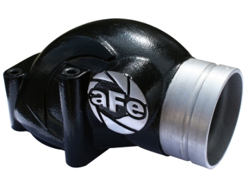 Picture of aFe Bladerunner Manifolds Intake MAN INT Ford Diesel Trucks 03-04 V8-6.0L (td)