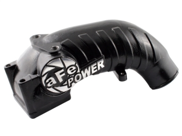 Picture of aFe Bladerunner Manifolds Intake MAN INT Dodge Diesel Trucks 94-98 L6-5.9L (td)