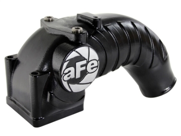 Picture of aFe Bladerunner Manifolds Intake MAN INT Dodge Diesel Trucks 03-07 L6-5.9L (td)