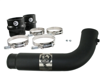 Picture of aFe Bladerunner Intercoolers Tube Out I/C Tube Out Dodge Diesel Trucks 07.5-09 L6-6.7L (td)