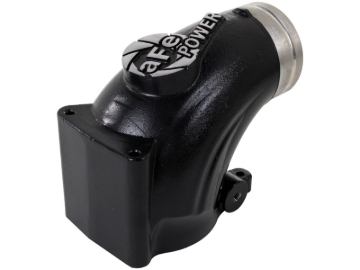 Picture of aFe Bladerunner Manifolds Intake MAN INT Ford Diesel Trucks 05-07 V8-6.0L (td)