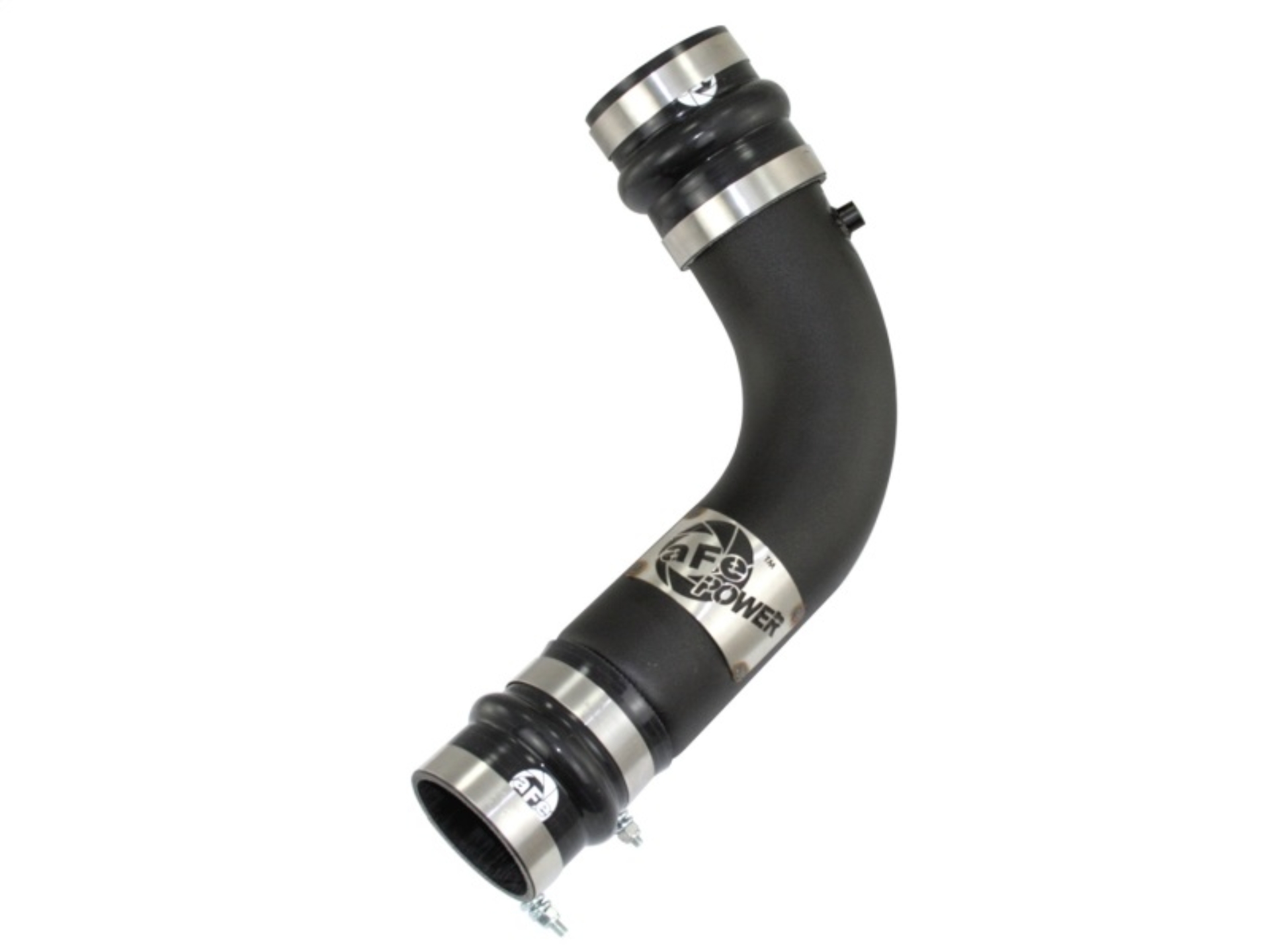 Picture of aFe Bladerunner I/C & Tubes Intercoolers - 46-20089