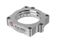 Picture of aFe Silver Bullet Throttle Body Spacers TBS Dodge Trucks 09 V8-5.7L
