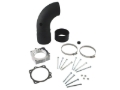 Picture of aFe Silver Bullet Throttle Body Spacers TBS Dodge Ram 03-08 V8-5.7L (Works w/5x-10381/502)