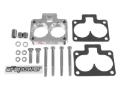 Picture of aFe Silver Bullet Throttle Body Spacers TBS Dodge Trucks 94-01 V8-5.2/5.9L