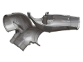 Picture of aFe Bladerunner Manifolds Intake MAN INT Ford Diesel Trucks 99.5-03 V8-7.3L (td)