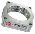 Picture of aFe Silver Bullet Throttle Body Spacers TBS Ford Ranger/Explorer 90-01 V6-4.0L (Excluding SOHC)
