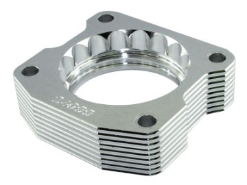 Picture of aFe Silver Bullet Throttle Body Spacers TBS Toyota Tacoma 96-04 L4-2.4/2.7L