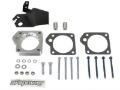 Picture of aFe Silver Bullet Throttle Body Spacers TBS Ford Ranger/Explorer 90-01 V6-4.0L (Excluding SOHC)