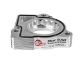 Picture of aFe Silver Bullet Throttle Body Spacers TBS Dodge Ram 1500 03-07 V8-4.7L
