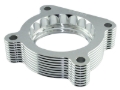Picture of aFe Silver Bullet TBS Throttle Body Spacers - 46-36002