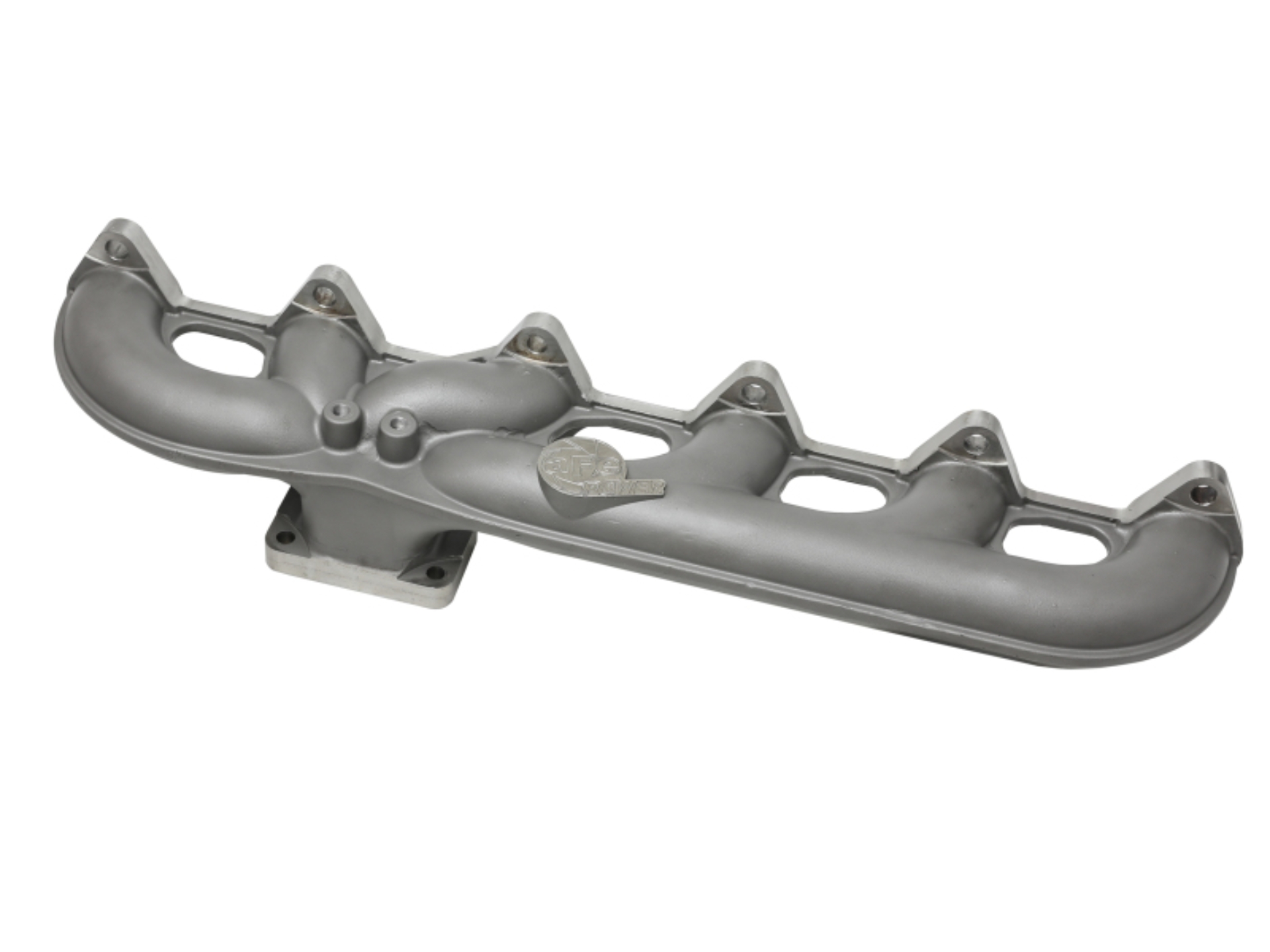 Picture of aFe Bladerunner Manifolds Exhaust MAN EXH Dodge Diesel Trucks 03-07 L6-5.9L (td)