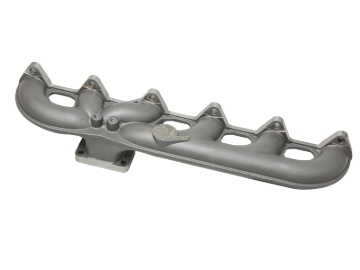 Picture of aFe Bladerunner Manifolds Exhaust MAN EXH Dodge Diesel Trucks 03-07 L6-5.9L (td)