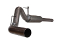 Picture of aFe Exhaust Cat Back - 49-12002