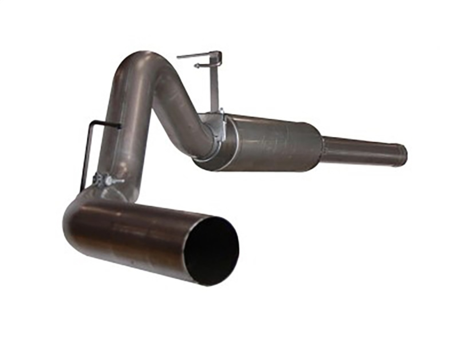 Picture of aFe Exhaust Cat Back - 49-12002