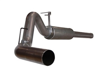 Picture of aFe Exhaust Cat Back - 49-12002