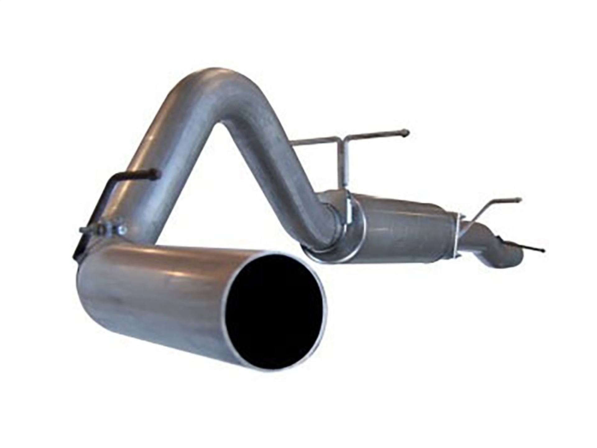 Picture of aFe Exhaust Cat Back - 49-13003