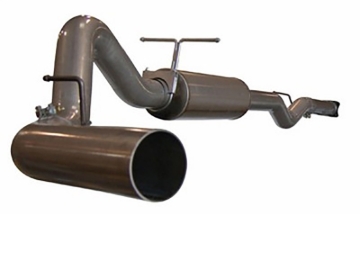 Picture of aFe Exhaust Cat Back - 49-14001